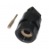 Sensor De Velocidade Da L200 Triton 2007 A 2016 Pajero Dakar 2009 A 2016 - [BAC11134]