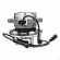 Cubo Roda Dianteira Frontier 2.3 4x4 2023 A 2025 Com ABS - [BAC14960]
