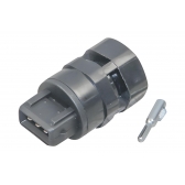 Sensor De Velocidade Da L200 Triton 2007 A 2016 Pajero Dakar 2009 A 2016 - [BAC11134]