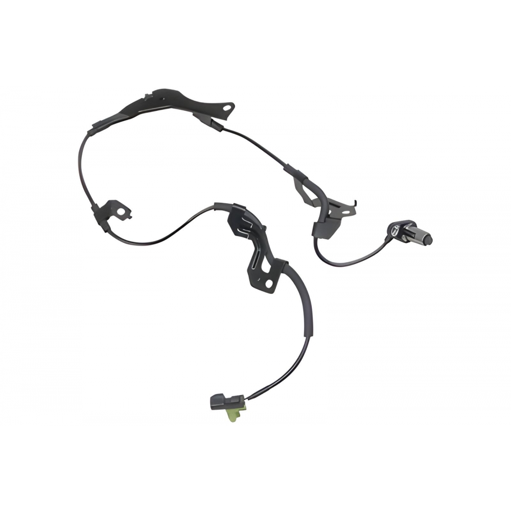 Sensor Do Abs Dianteiro Da L200 Triton Sport 2.4 2017 A 2022 Lado Direito - [BAC13180]