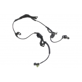 Sensor Do Abs Dianteiro Da L200 Triton Sport 2.4 2017 A 2022 Lado Direito - [BAC13180]