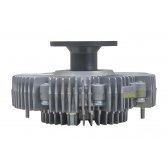 Polia Embreagem Viscosa Da Hilux 2.5, 3.0 Diesel 2005 A 2015 - [BAC70419]