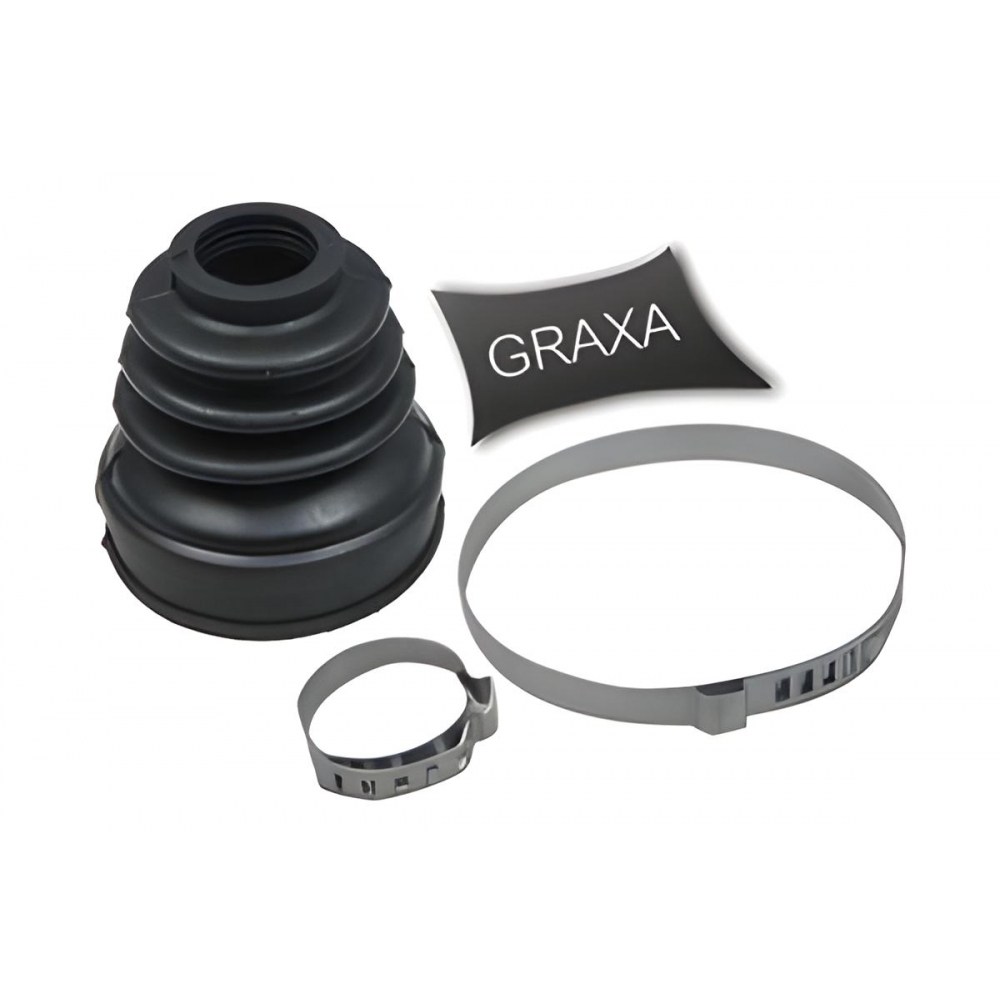 Coifa Da Tulipa Lado Do Câmbio Do Focus 1.6 16V 2009 A 2013 - [BAC82553]