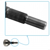 Ponteira Homocinetica Dianteira Blazer 4X4 1999 2000 2001 - [BAC55145]