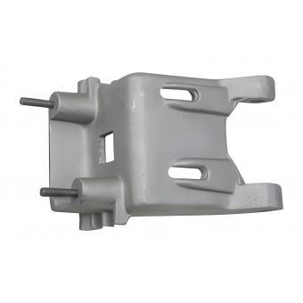 Suporte Do Pedal Da Embreagem Da F250, F350, F4000 1999 a 2012 - [BAC81713]