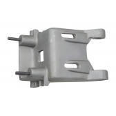 Suporte Do Pedal Da Embreagem Da F250, F350, F4000 1999 a 2012 - [BAC81713]