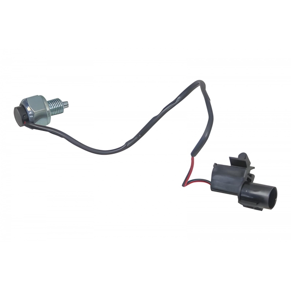 Sensor Da Tração Preto Da Pajero Full 2000 A 2016 E Pajero Gl Gls-B 1990 A 2006 4X4 - [BAC14230]