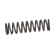 Mola De Apoio Da Trizeta Peugeot 106, 205, 206, 307, 405, Citroen C3, C4, Picasso - [BAC82995]