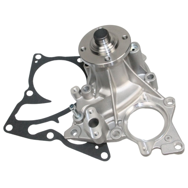 Bomba D´agua Da Hilux 2.8 16V Diesel 2016 A 2023 - [BAC14189]