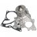 Bomba D´agua Da Hilux 2.8 16V Diesel 2016 A 2023 - [BAC14189]