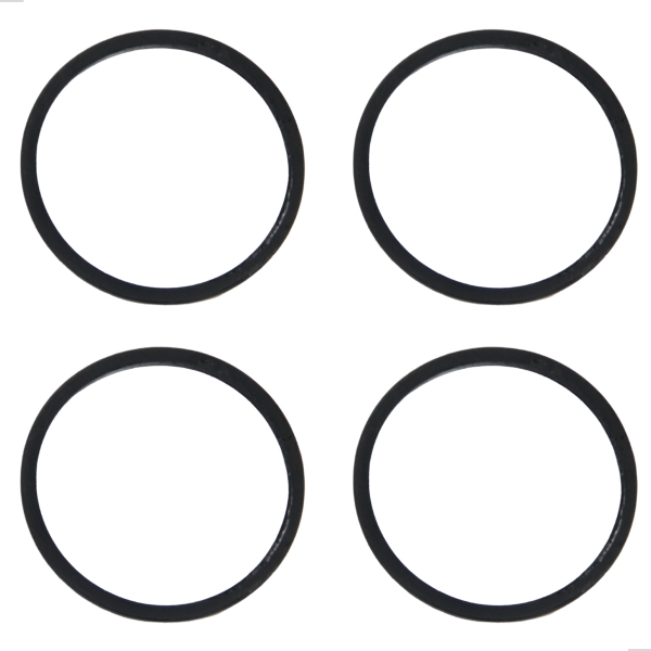 Reparo Do Pistão Da Pinça De Freio Dianteiro Hilux Sw4 2005 A 2023, Hilux Pick-Up e Sw4 2016 A 2023 | Medida 45,35MM [BAC14268]