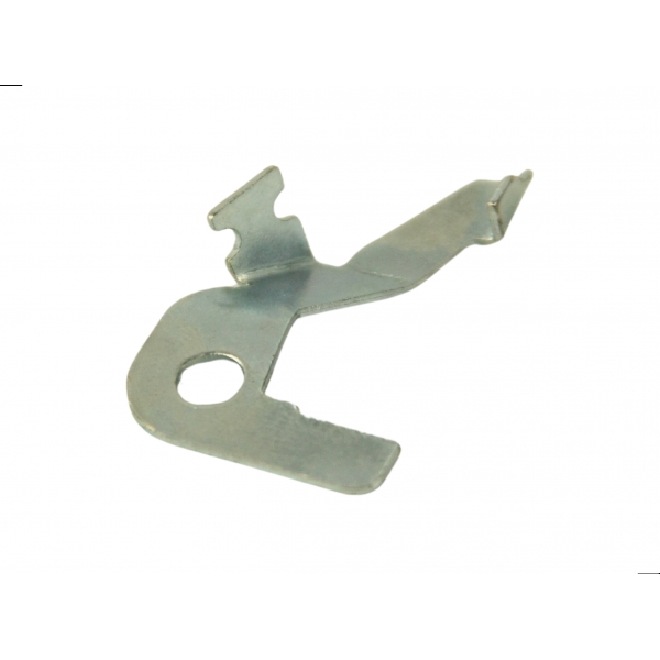 Regulador Sapata Freio Le Pampa 4X2 1982 A 1997 Para Modelos Com Sistema De Freio Varga Lado Esquerdo, Lado Motorista - [BAC45120]