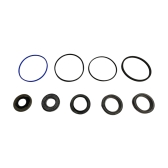 Reparo Da Caixa Da Direção Da Ranger 94 A 97 - [BAC45147]