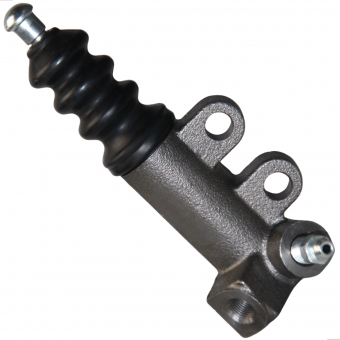 Cilindro Auxiliar Da Embreagem Pajero Io 1.8 16V 1999 A 2002 Pajero Tr4 2.0 16V 2002 A 2015 [BAC46195]