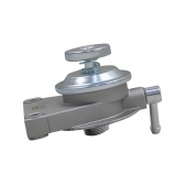 Cabecote Do Filtro De Combustivel Da Hilux 95 A 2004 - [BAC13974]