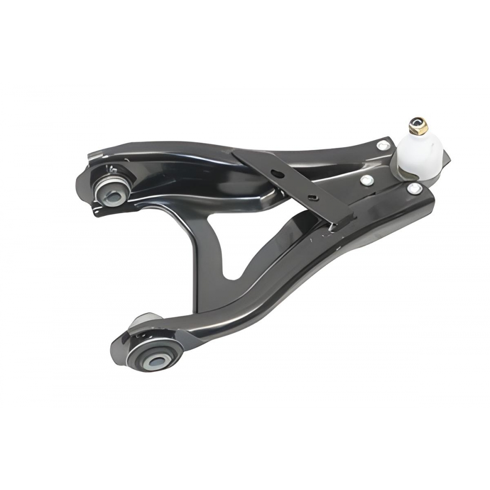 Bandeja Dianteira Completa da Captur 2018 a 2020 Lado Direito - [BAC13313]