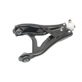 Bandeja Dianteira Completa da Captur 2018 a 2020 Lado Direito - [BAC13313]