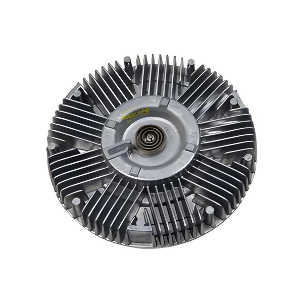 Polia Embreagem Viscosa da Ranger 2005 a 2012 - [BAC40320]