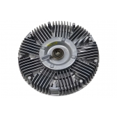 Polia Embreagem Viscosa da Ranger 2005 a 2012 - [BAC40320]