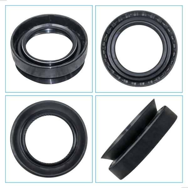 Retentor Da Caixa De Transferência Ranger 4X4 2013 A 2023 [BAC11160]