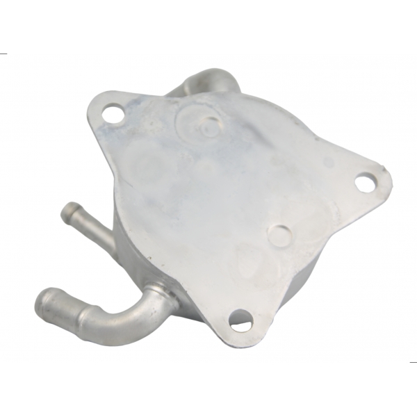 Resfriador De Óleo New Civic Accord Crv 2006 A 2011 - [BAC14694]