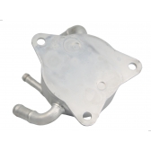 Resfriador De Óleo New Civic Accord Crv 2006 A 2011 - [BAC14694]