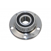 Cubo Da Roda Traseira Golf 98 A 2005 Bora,New Beatle 2000 A 2010 Polo 2.0 8V 2002 A 2008 A3, S3 Tt 98 A 2005 A4 99 A 2002 - [BAC24637]