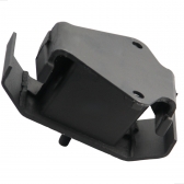 Coxim Do Motor Hr 2.5 8V, 16V 2007 A 2021 [BAC31564]