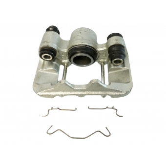 Pinça Do Freio Traseiro Da Rav-4 2001 A 2006 Lado Esquerdo - [BAC14066]