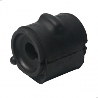 Bucha Da Barra Estabilizadora Dianteira Do Fiesta 2003 a 2013 - [BAC10710]