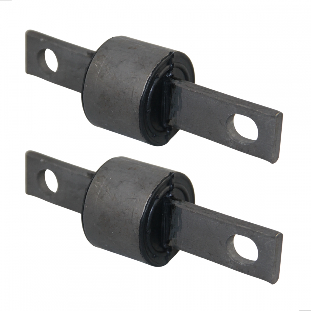 Bucha Do Braco Traseiro Civic 1.7 2001 A 2002 | 42MM - Conferir Sistema de Montagen no Site [BAC10776]