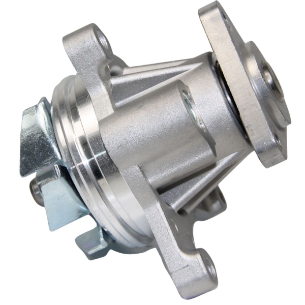 Bomba DÁgua Da Ecosport 2.0 16V 2003 A 2012 - [BAC70827]