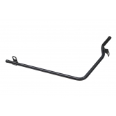 Tubo De Fluxo Dágua Do Motor L200 Sport, Outdoor, 2003 A 2010, Pajero Sport 2003 A 2011 - [BAC82282]