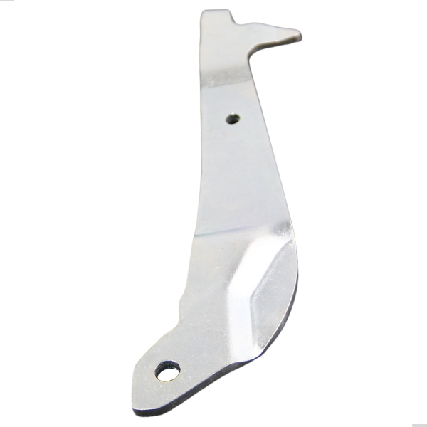 Haste Alavanca Da Sapata Do Freio Traseiro Da Hilux 4X4 95 A 2004 Lado Direito - [BAC10444]