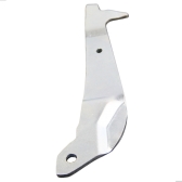 Haste Alavanca Da Sapata Do Freio Traseiro Da Hilux 4X4 95 A 2004 Lado Direito - [BAC10444]