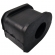 Bucha Da Barra Estabilizadora Dianteira Da F4000 4X2, 4X4 98 a 2012 F250 4X4 2006 a 2012 - [BAC10732]