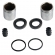 Pistão Pinca Freio Diant Frontier. Xterra 2.8 Mwm 2003 A 2008 Medida 48X43Mm *Kit Com 2 Pistoes Completo * - [BAC14730]