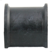 Bucha Da Barra Estabilizadora Traseira Da Iveco Daily 3510, 4910, 4912 2000 A 2005 - [BAC10841]