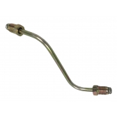 Cano Tubo Do Freio Dianteiro Hilux 2005 A 2015 - [BAC11502]