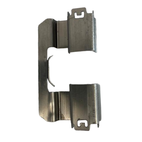 Mola da Pastilha Freio Traseira Cruze 1.8 16V 2012 A 2016 - [BAC14508]