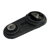 Coxim Do Câmbio Traseiro Do Megane, Scenix 2.0 2007 A 2013 - [BAC35129]