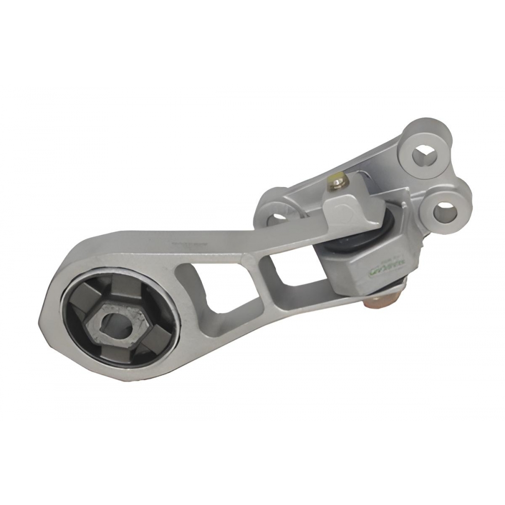 Coxim Do Câmbio Da Toro, Renagade 4X4 2015 A 2019 - [BAC12641]