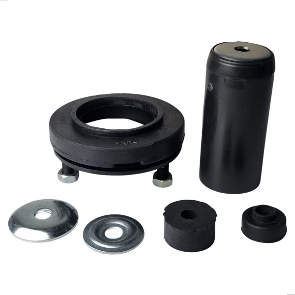 Kit Amortecedor Dianteiro S10, Trailblazer 2012 A 2023 | Preço Unitário [BAC82636]