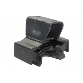 Coxim Do Câmbio Da Pajero Sport 1999 A 2012 Motor 2.8 4M40 - [BAC81202]