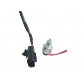 Sensor Da Tração (PONTA PINO) L200 Sport, Outdoor 2003 A 2012, Pajero Sport 2003 A 2012 | Câmbio Automático [BAC11990]