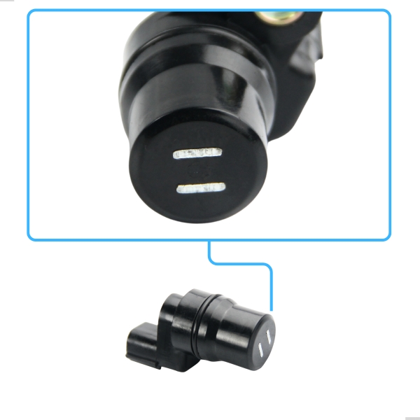 Sensor do ABS do Freio Traseiro da Hilux 2005 a 2008 Lado Direito - [BAC11072]