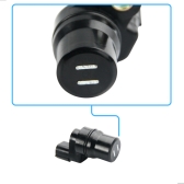 Sensor do ABS do Freio Traseiro da Hilux 2005 a 2008 Lado Direito - [BAC11072]