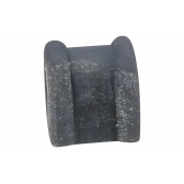 Bucha Da Barra Estabilizadora Dianteira Da Dodge Ram 2500 4X4 2003 A 2014 - [BAC70992]