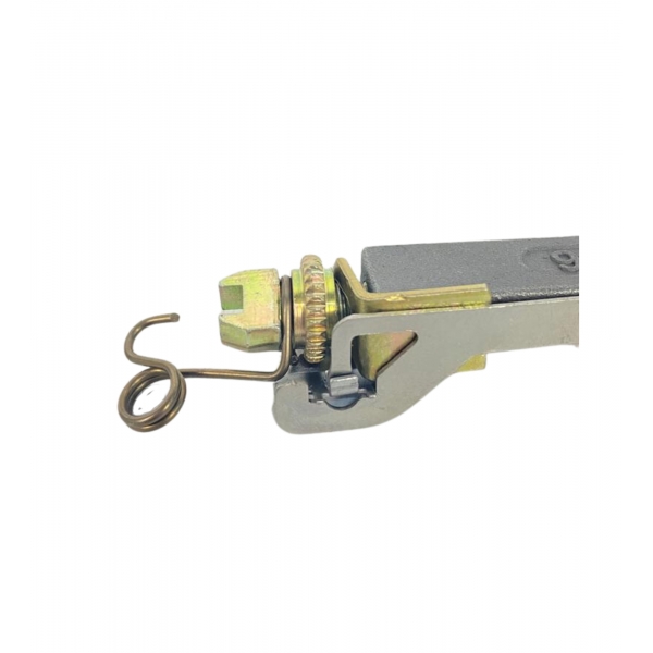 Regulador Sapata Freio Lado Direito Do Kwid 2017 A 2024 - [BAC14545]