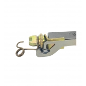 Regulador Sapata Freio Lado Direito Do Kwid 2017 A 2024 - [BAC14545]